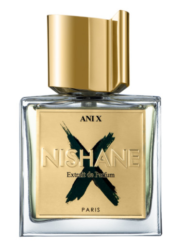 Nishane Ani X Extrait de Parfum 3 ml próbka perfum