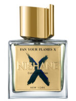 Nishane Fan Your Flames X Extrait de Parfum 5 ml próbka perfum