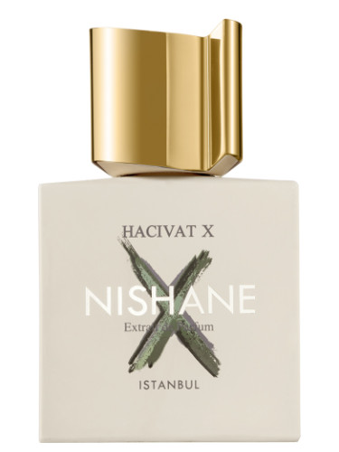 Nishane Hacivat X Extrait de Parfum 5 ml próbka perfum