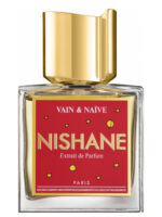 Nishane Vain & Naive edp 10 ml próbka perfum