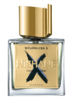 Nishane Wulong Cha X Extrait de Parfum 3 ml próbka perfum