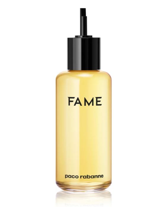 Paco Rabanne Fame edp 200 ml Refill