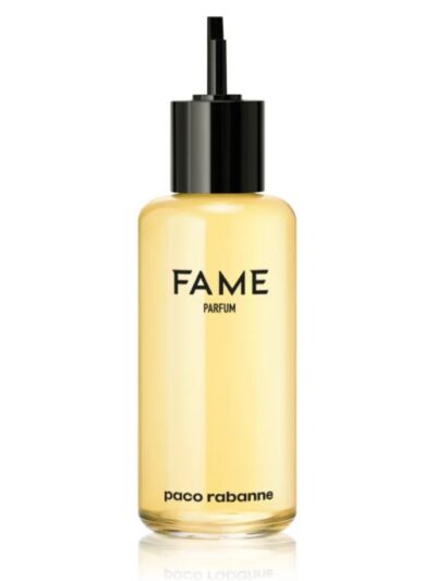 Paco Rabanne Fame Parfum 200 ml Refill