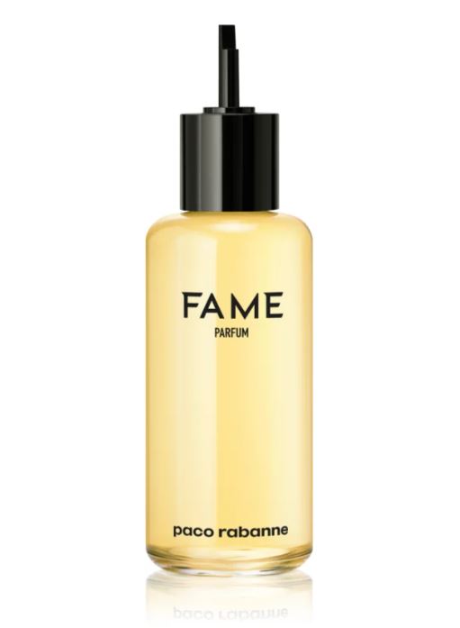 Paco Rabanne Fame Parfum 200 ml Refill