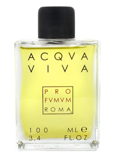 Profumum Roma Acqua Viva edp 5 ml próbka perfum