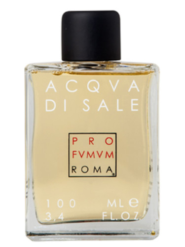 Profumum Roma Acqua di Sale edp 3 ml próbka perfum