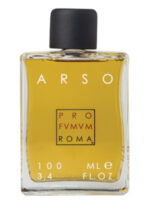 Profumum Roma Arso edp 10 ml próbka perfum