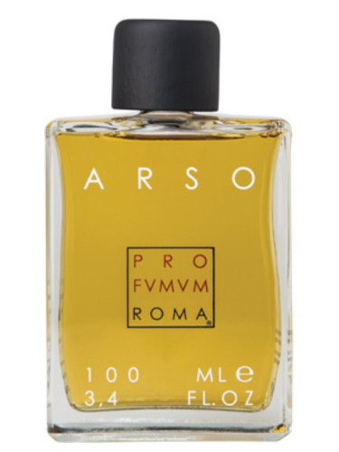 Profumum Roma Arso edp 5 ml próbka perfum