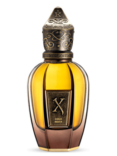 Xerjoff Aqua Regia ekstrakt perfum 5 ml próbka perfum
