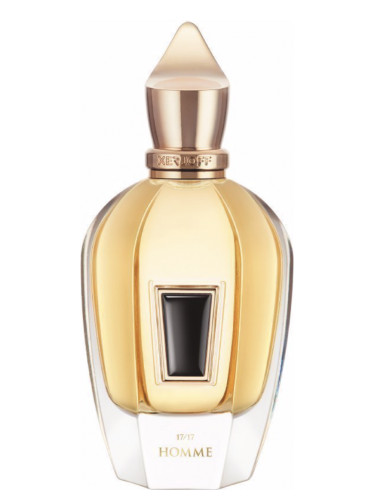Xerjoff Homme Extrait de Parfum 10 ml próbka perfum