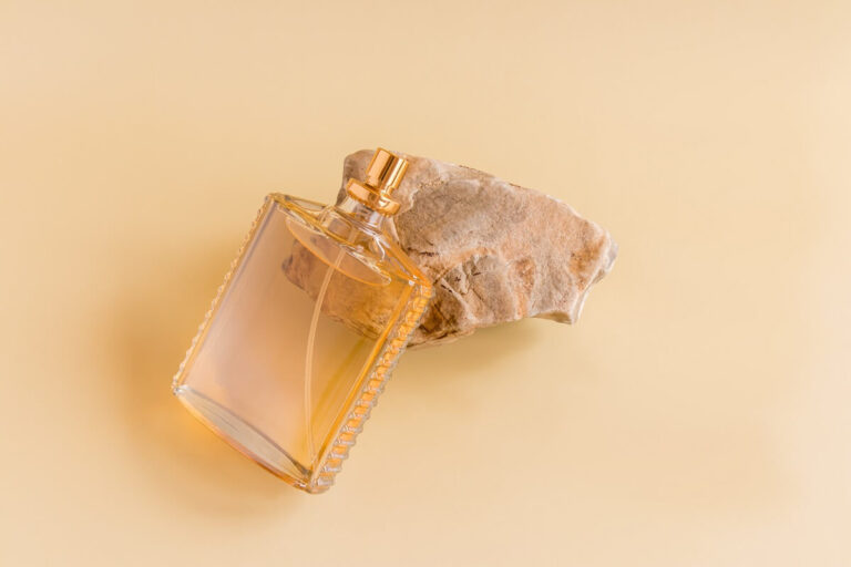 Perfumy ambrowe