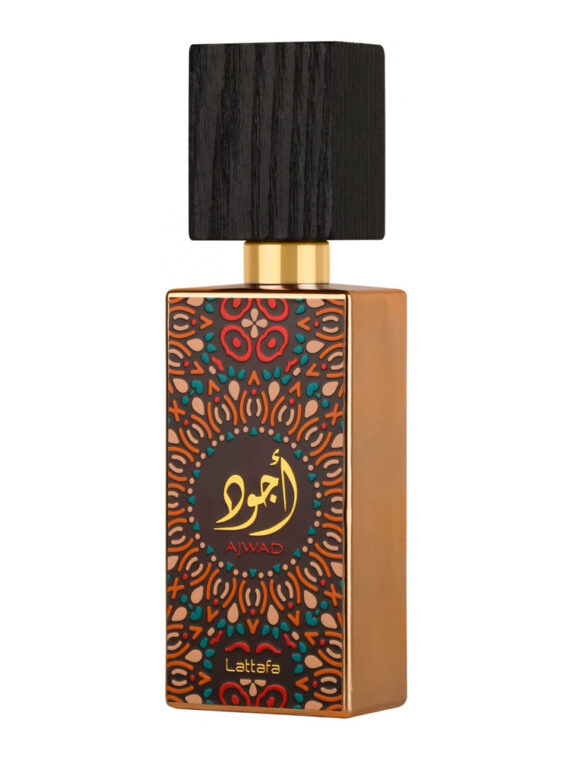 Lattafa Ajwad woda perfumowana 60ml