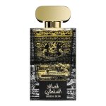Lattafa Qasaed Al Sultan woda perfumowana 100ml