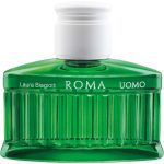 Laura Biagiotti Roma Uomo Green Swing woda toaletowa 125ml