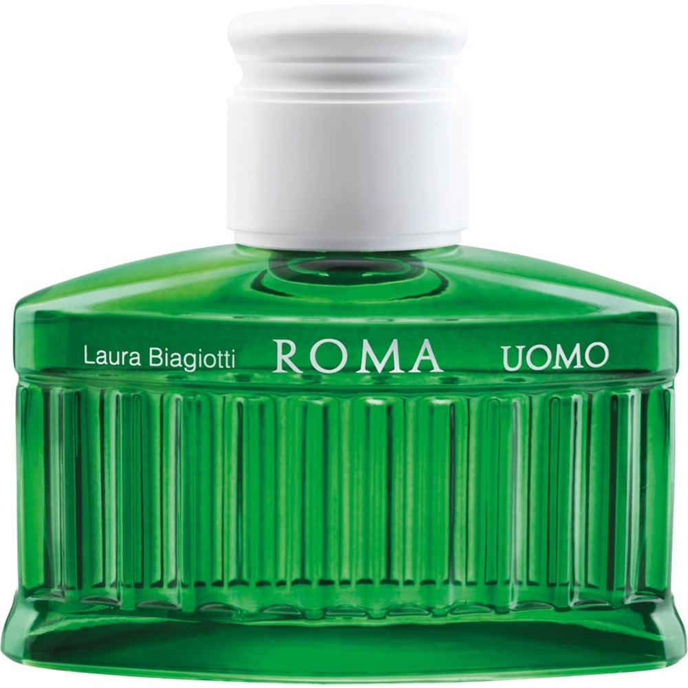 laura biagiotti roma uomo green swing woda toaletowa 125 ml     