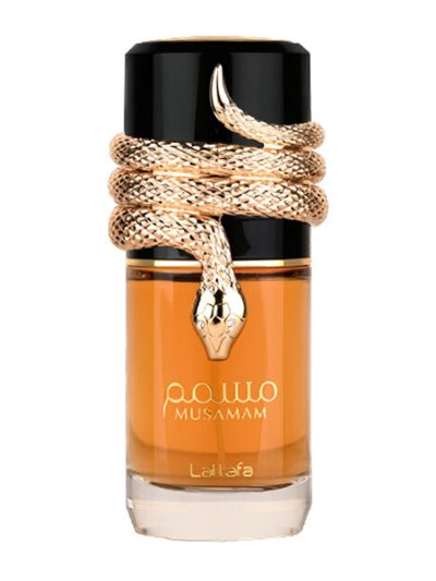 Lattafa Musamam woda perfumowana 100ml