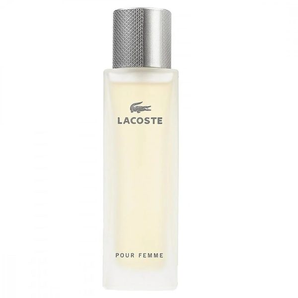 Lacoste Pour Femme woda perfumowana 50ml Tester