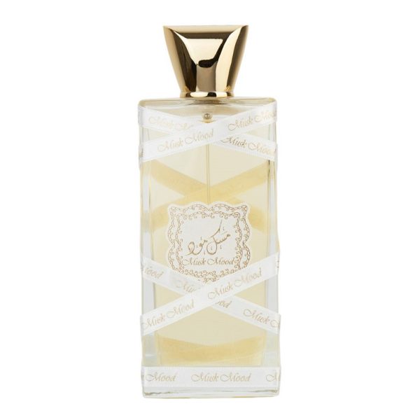 Lattafa Musk Mood woda perfumowana 100ml