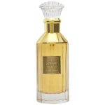 Lattafa Velvet Oud woda perfumowana 100ml