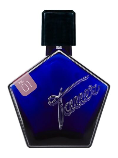 Tauer Perfumes No.01 Le Maroc Pour Elle woda perfumowana spray 50ml