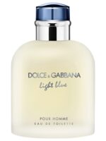 Dolce & Gabbana Light Blue Pour Homme woda toaletowa 125ml