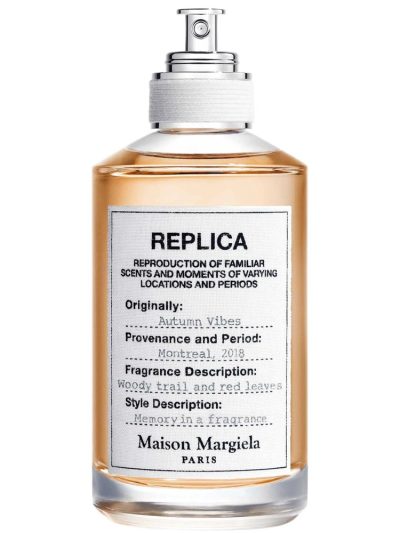 Maison Margiela Replica Autumn Vibes woda toaletowa 100ml