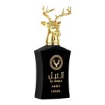 Lattafa Al Noble Ameer woda perfumowana 100ml