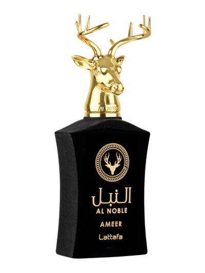 Lattafa Al Noble Ameer woda perfumowana 100ml