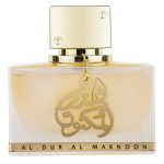 Lattafa Al Dur Al Maknoon Gold woda perfumowana 100ml