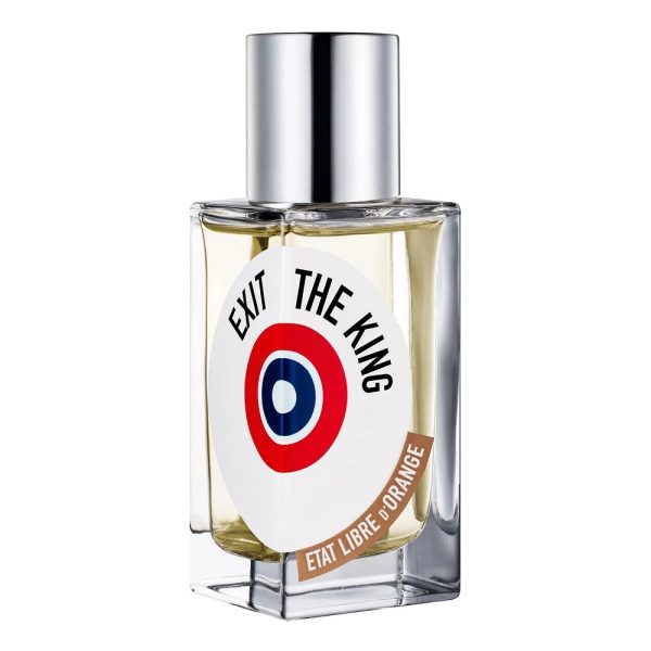 Etat Libre d'Orange Exit The King Unisex woda perfumowana 30ml