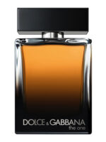 Dolce & Gabbana The One for Men woda perfumowana 100ml