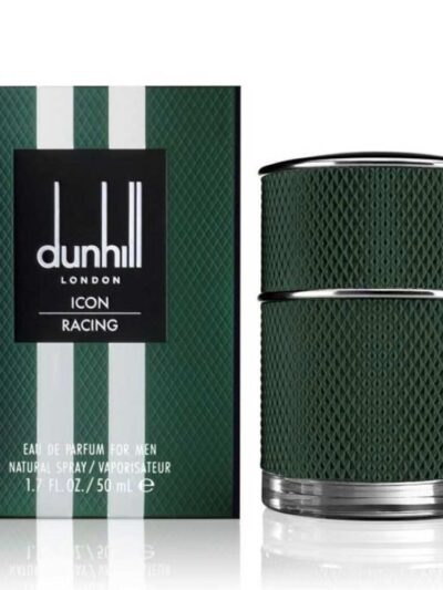 Dunhill Icon Racing For Men woda perfumowana spray 50ml