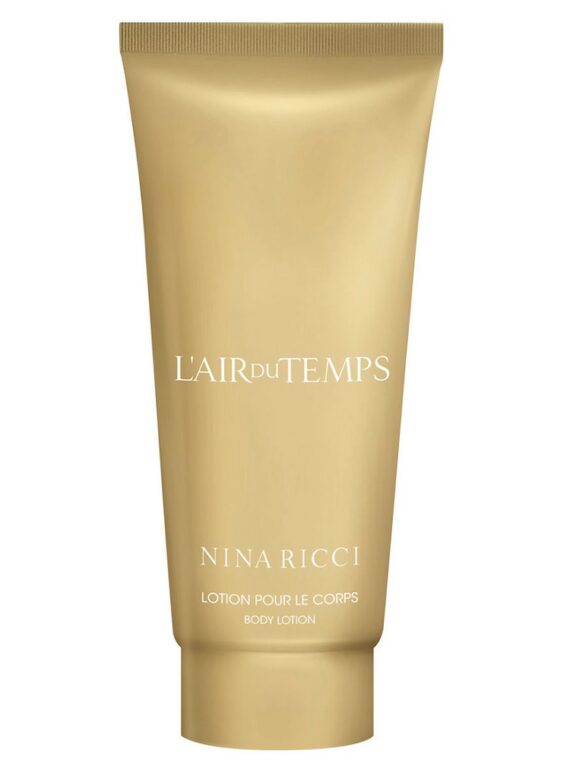 Nina Ricci L'Air Du Temps balsam do ciała 200ml