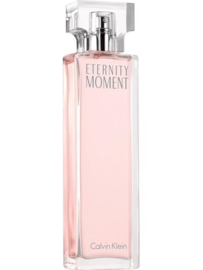 Calvin Klein Eternity Moment woda perfumowana spray 50ml