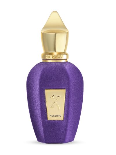 Xerjoff Accento woda perfumowana 50ml