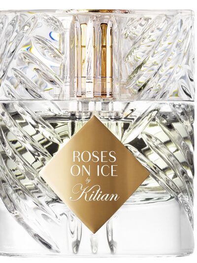 By KILIAN Roses On Ice woda perfumowana refillable 50ml