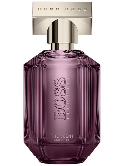 Hugo Boss The Scent Magnetic For Her woda perfumowana 50ml