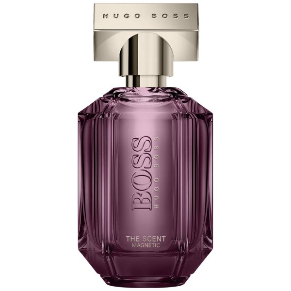 Hugo Boss The Scent Magnetic For Her woda perfumowana 50ml