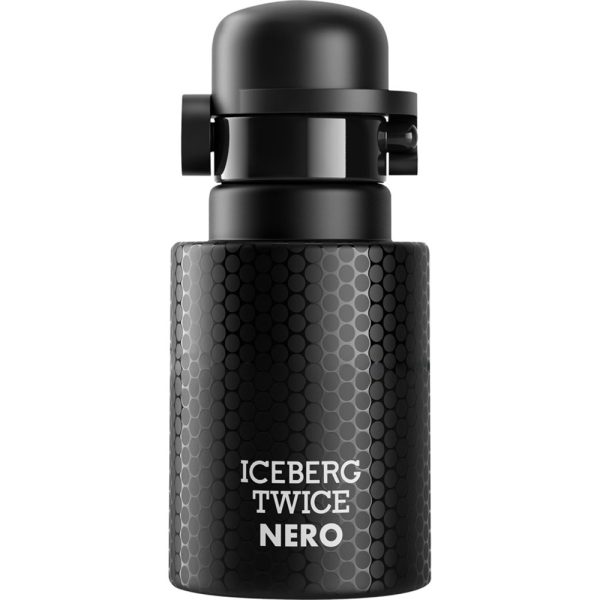 Iceberg Twice Nero woda toaletowa 75ml