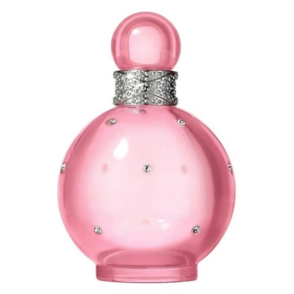 Britney Spears Fantasy Sheer woda toaletowa 100ml