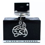 Lattafa Al Dur Al Maknoon Silver woda perfumowana 100ml
