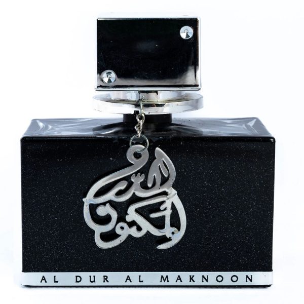 Lattafa Al Dur Al Maknoon Silver woda perfumowana 100ml