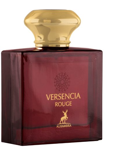 Maison Alhambra Jubilant Rouge woda perfumowana 100ml