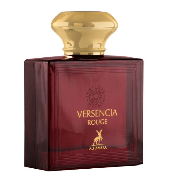 Maison Alhambra Jubilant Rouge woda perfumowana 100ml