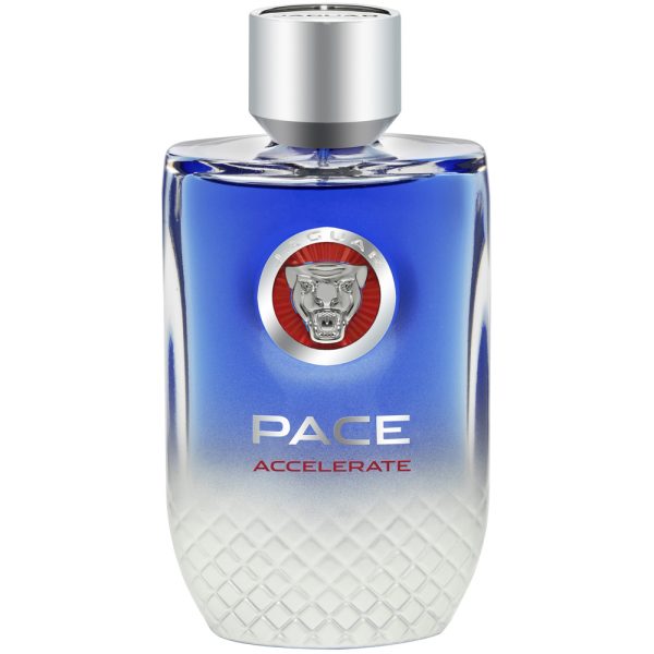 Jaguar Pace Accelerate woda toaletowa 100ml