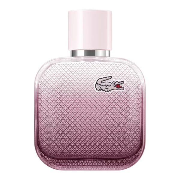 Lacoste L.12.12 Rose Eau Intense woda toaletowa 50ml