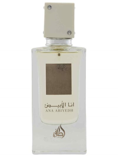 Lattafa Ana Abiyedh woda perfumowana spray 60ml