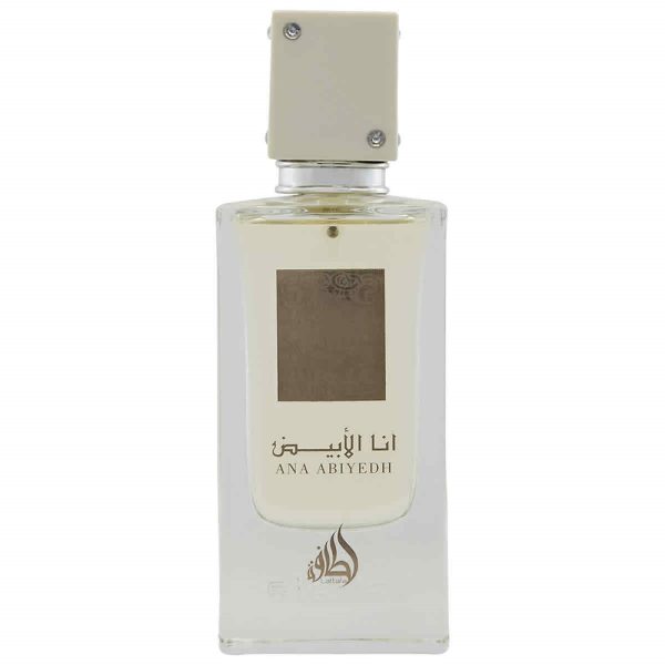 Lattafa Ana Abiyedh woda perfumowana 60ml