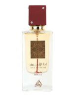 Lattafa Ana Abiyedh Rouge woda perfumowana 60ml