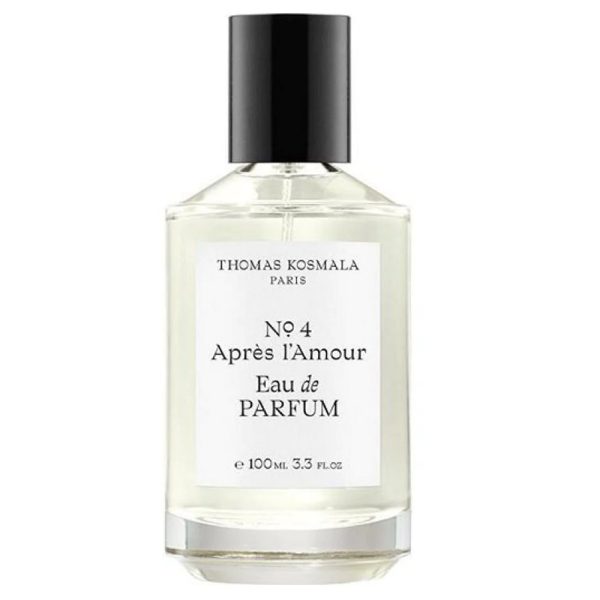 Thomas Kosmala No.4 Apres L'Amour woda perfumowana 100ml